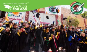 GreatestJourneyGrads