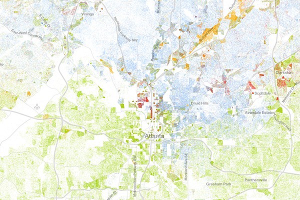 racial-dot-map-atlanta